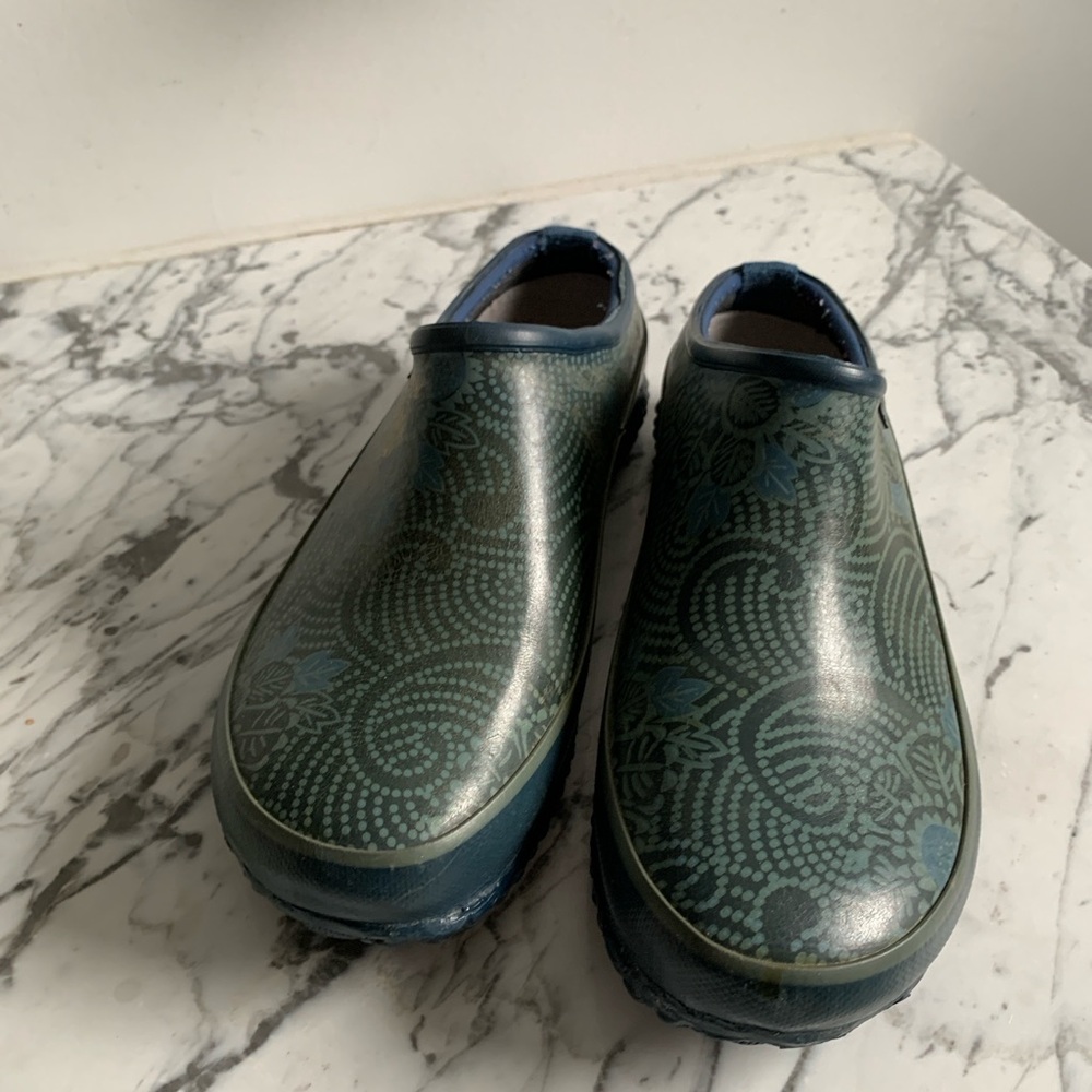 Bogs Slide Batik 6